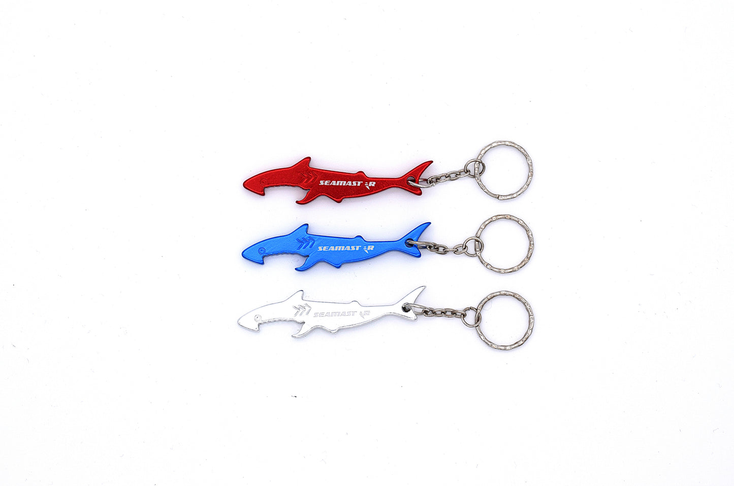 Key Chain Bottle Opener