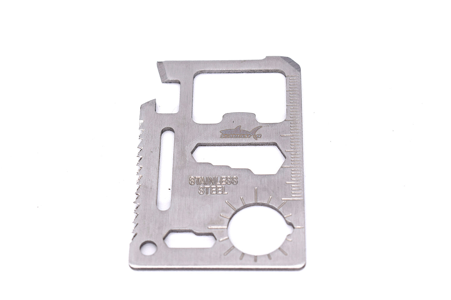 Essential Pocket Tool