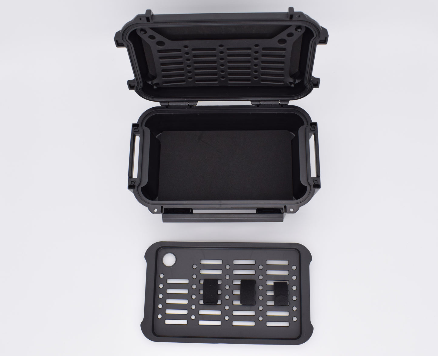 Aqua Case